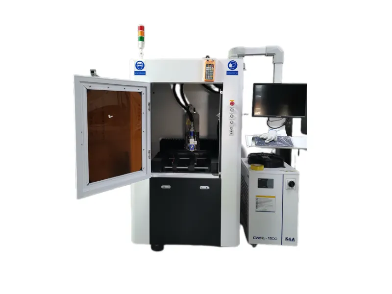 The Power Trend of Laser Cutting Machine The Power Trend of Laser Cutting Machine