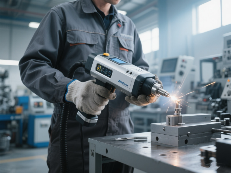 Laser Technology