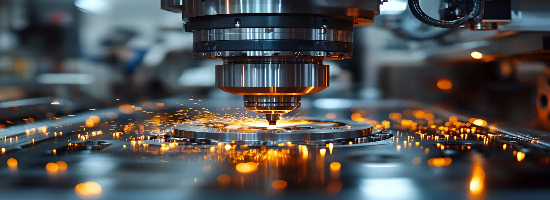 إنتاج المصنع