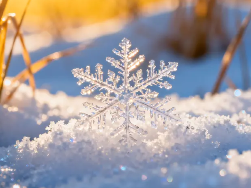 Leitfaden zum Frostschutz für Lasergeräte im Winter