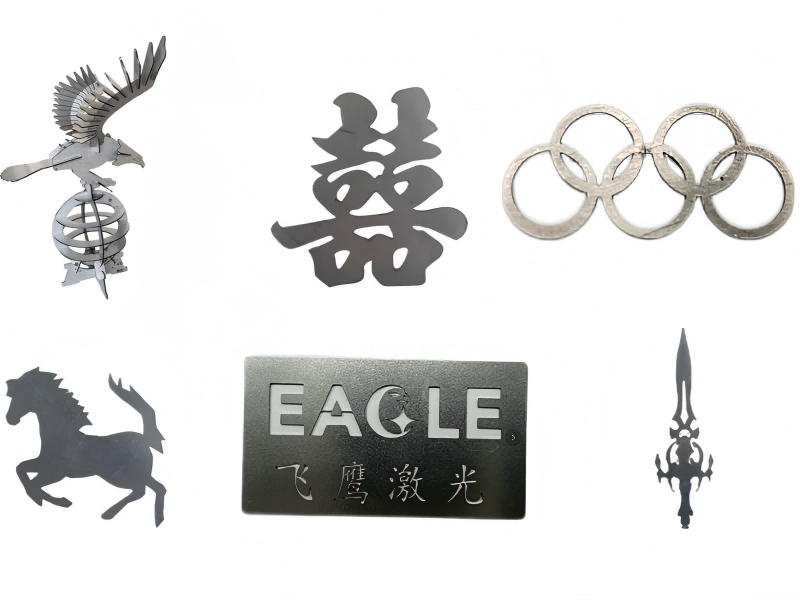 Laser Marking Machine