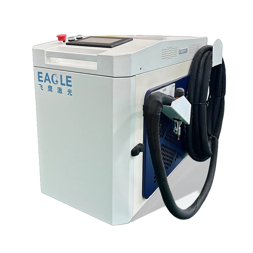 Handheld Laser Welder