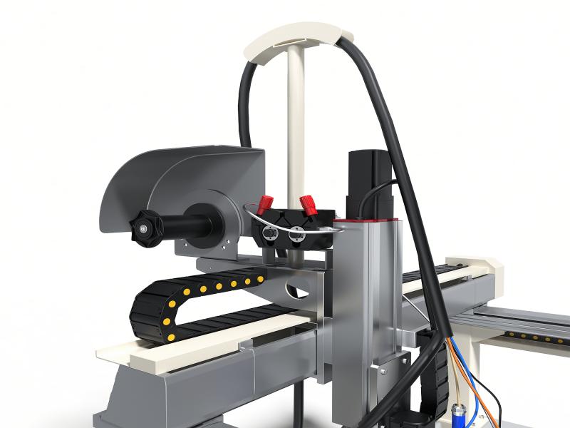 Platform Laser Welding Machine Industrial High Power Weld Equipment