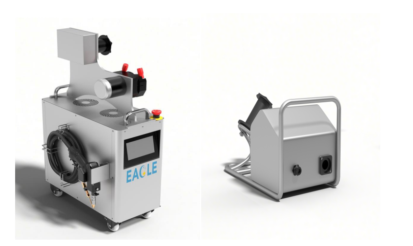 Laser Marking Machine