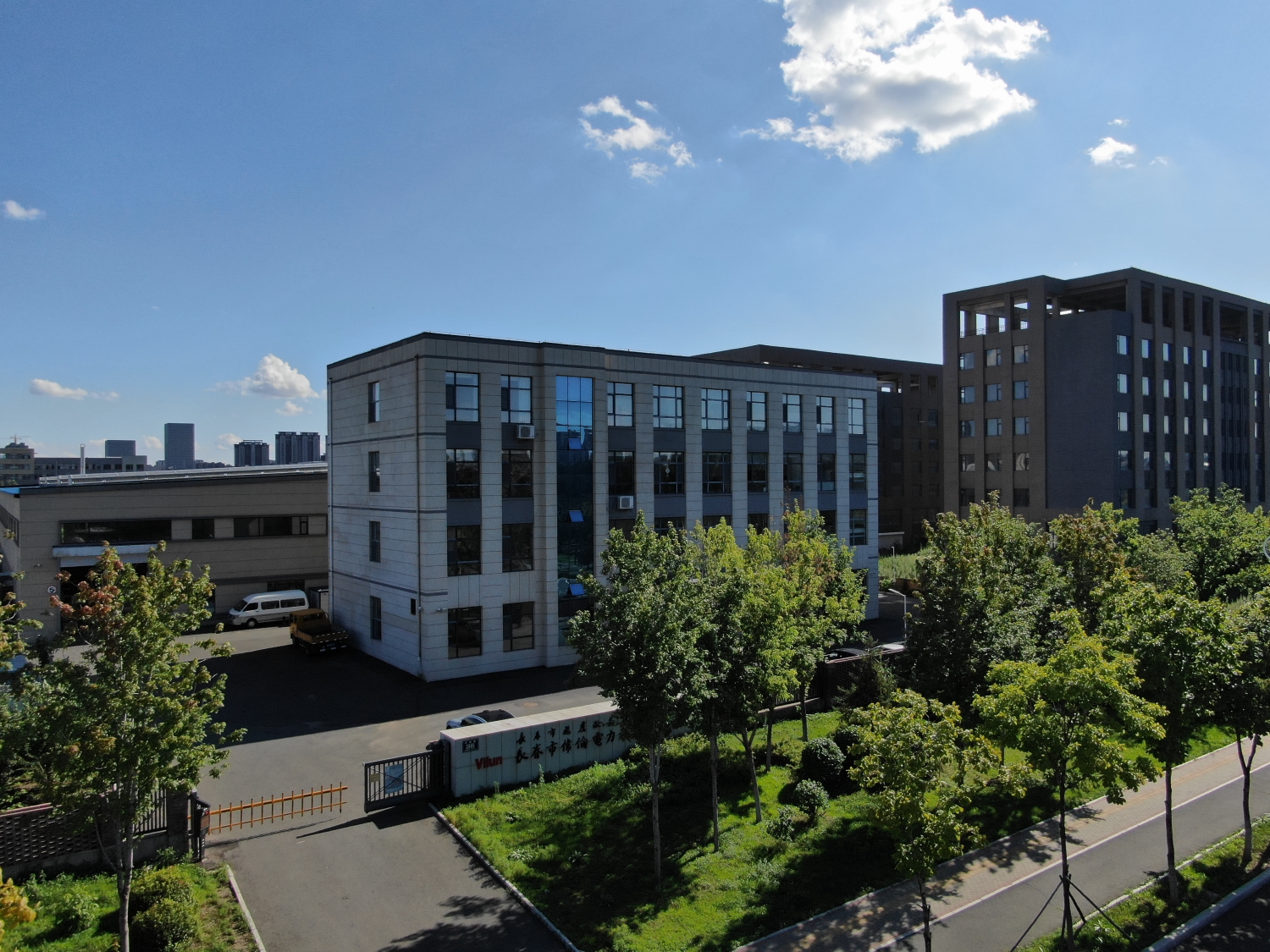 Yongli H Series CO2 Laser Tube