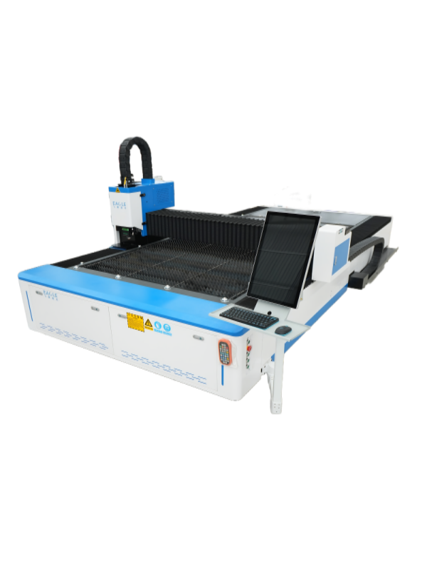 เครื่องตัดเลเซอร์ไฟเบอร์ 1560 3000W