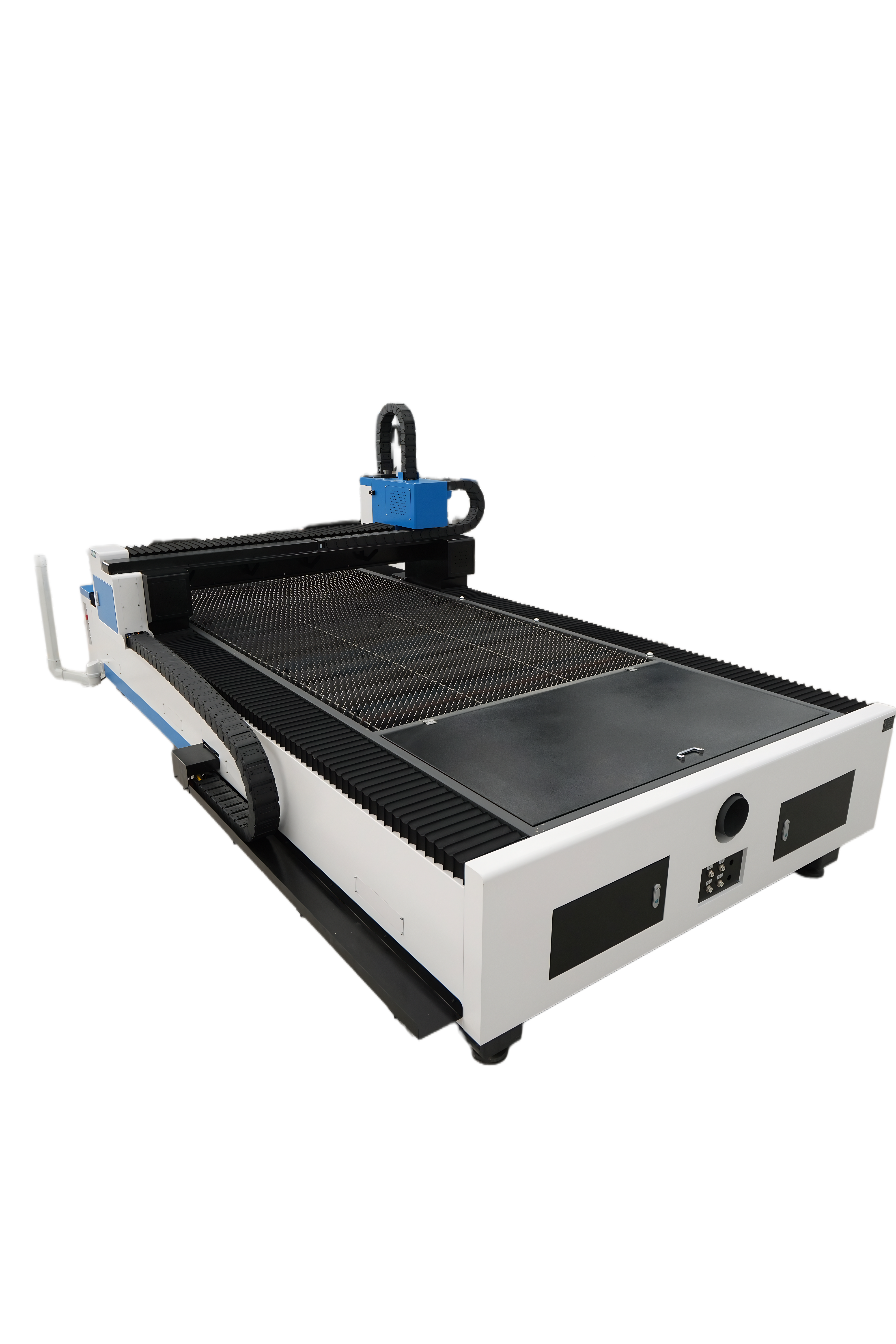 1500W/2000W/3000W/6000W 3015ファイバーレーザー切断機