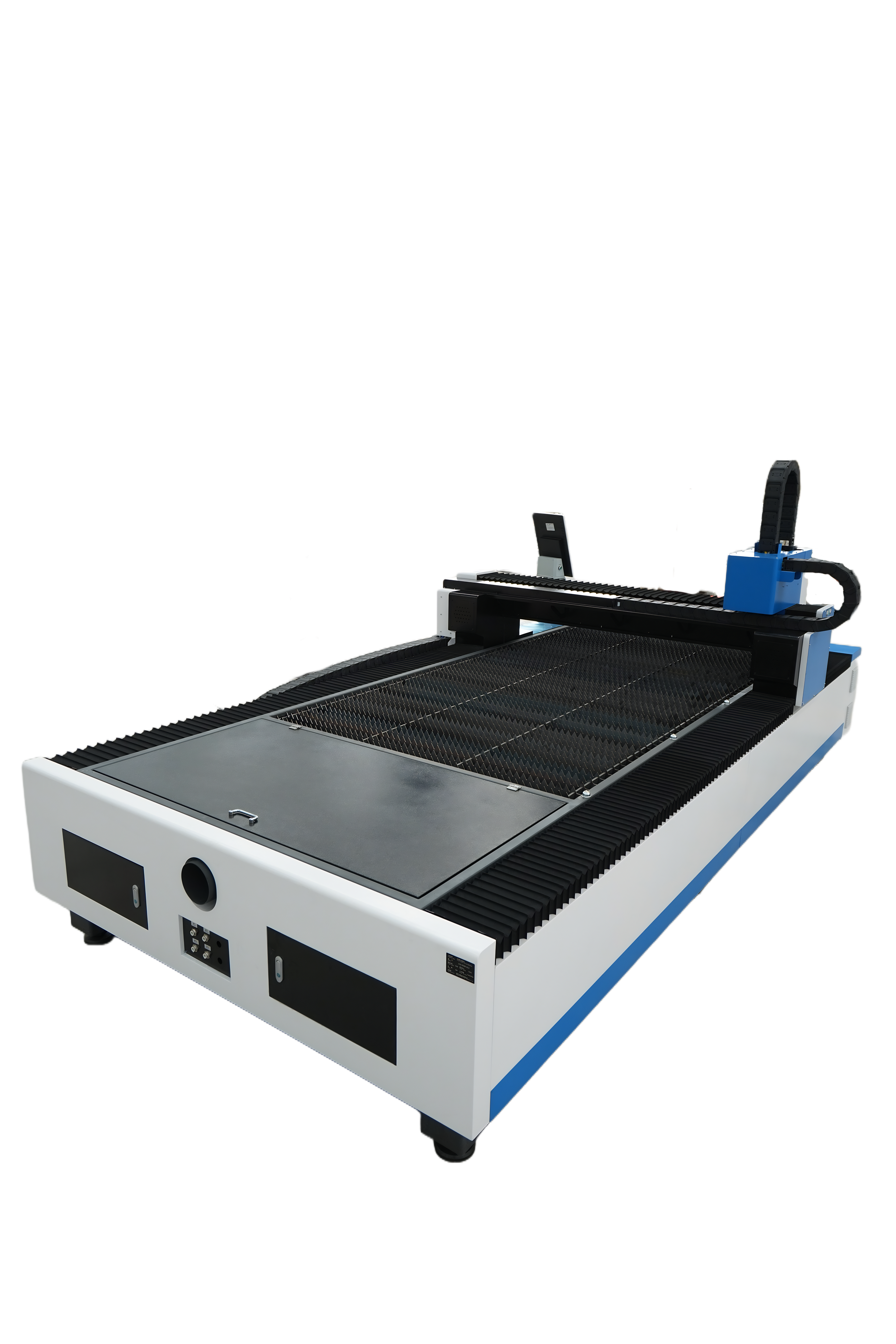 1500W/2000W/3000W/6000W 3015ファイバーレーザー切断機