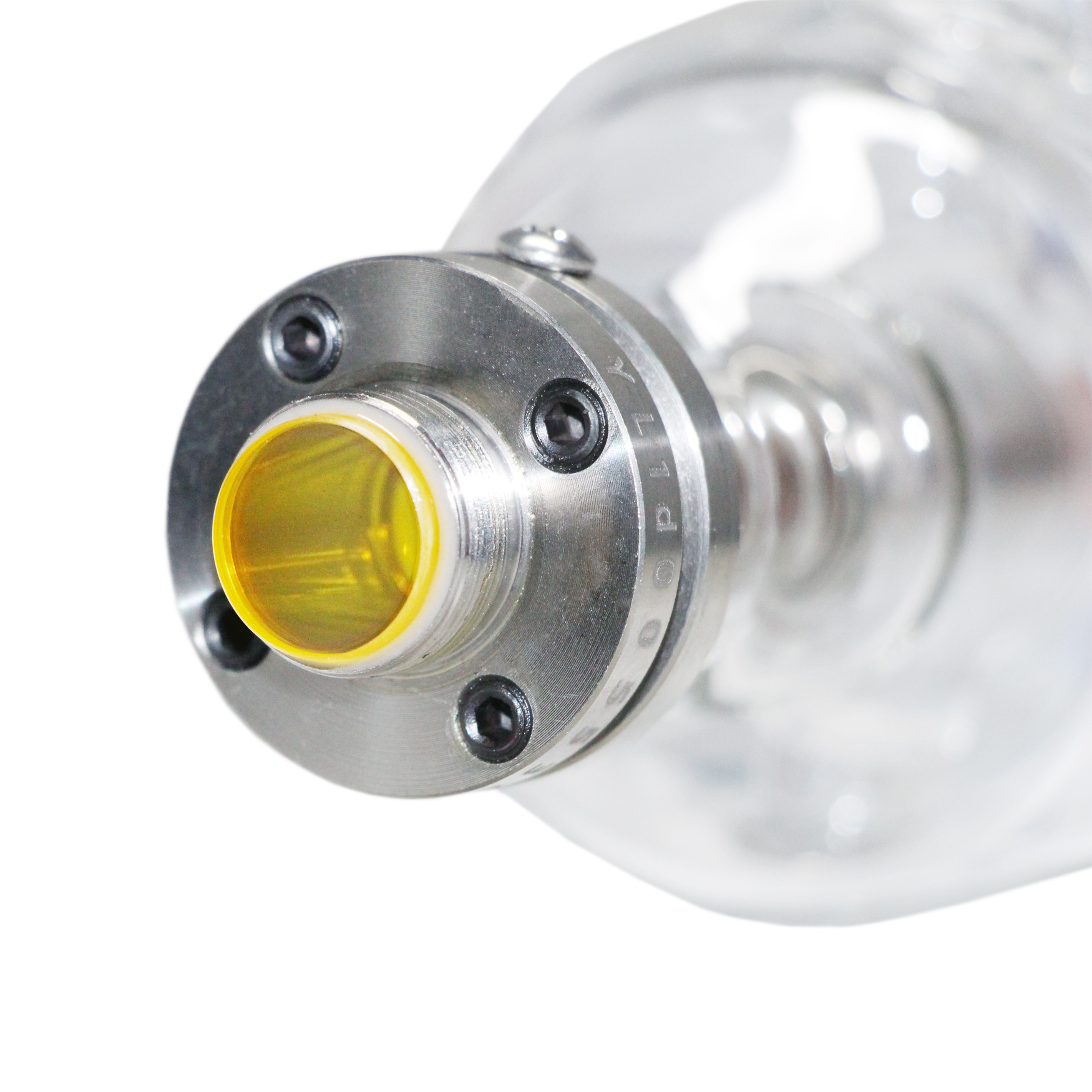 A0S/A1S/A2S/A4S/A6S/A8S YONGLI CO2レーザーチューブ（レーザー切断・彫刻機用）