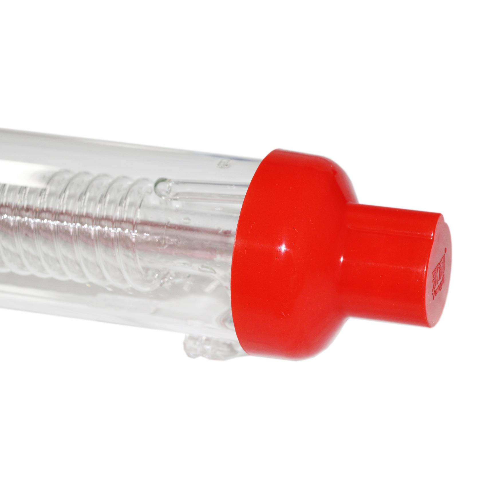 أنبوب ليزر ثاني أكسيد الكربون H1/H2/H4/H6/H8 من يونغلي لماكينة القطع والنقش بالليزر