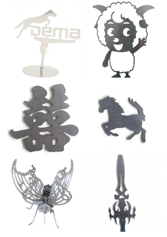 CO2 Laser Tube for Cutting Machine