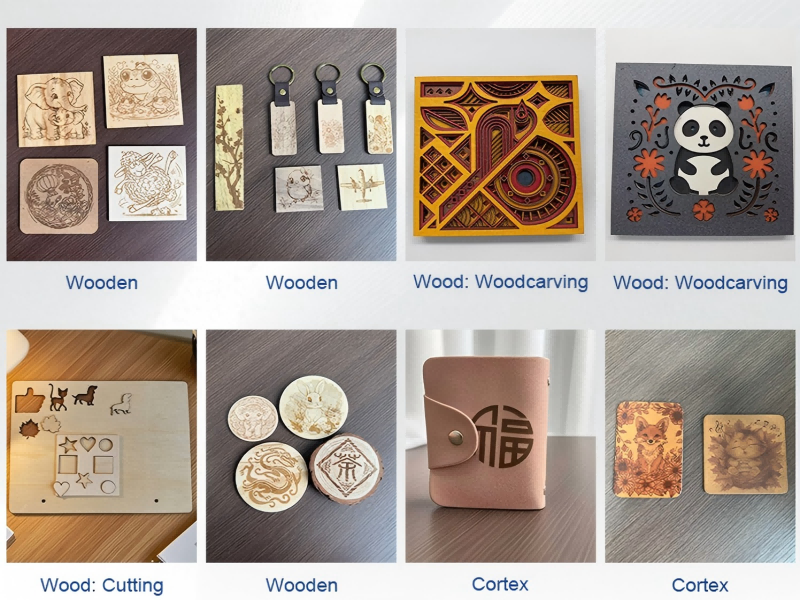 Laser Marking Machine