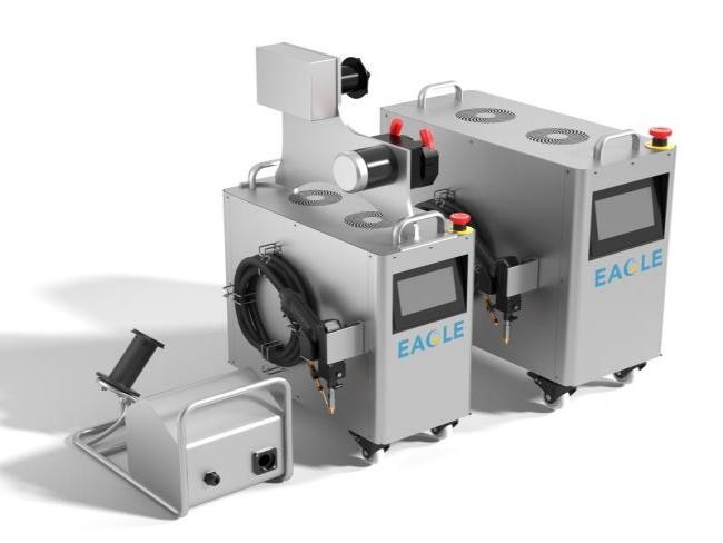 레이저 마킹기 통합 가이드: 피해야 할 일반적인 문제점 (2부)