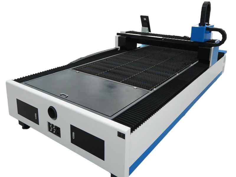 Fiber Laser Welding Machine