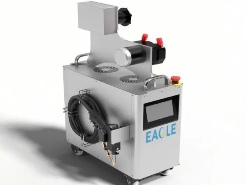 Wie man eine Lasermarkierungsmaschine auswählt