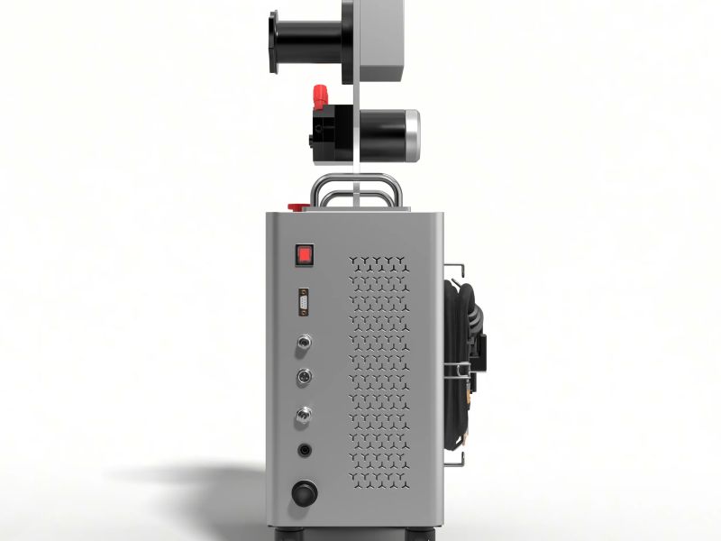 laser marking machines