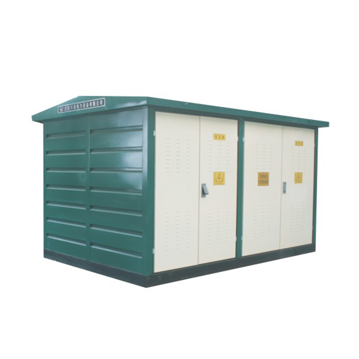 Prefabricated Substation