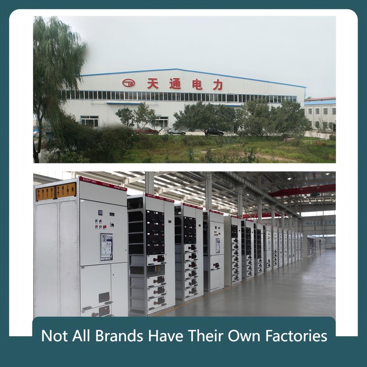 MJJG Measurement Box Metering Box