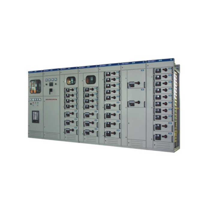 GCS Model Low-Voltage Withdrawable Complete Switchgear