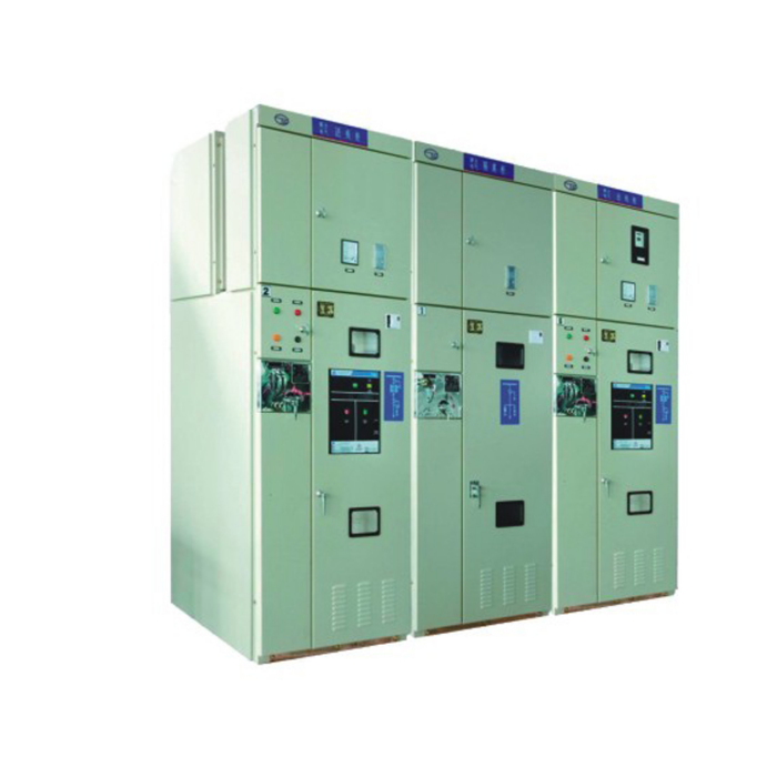 XGN2-12 Cubicle-Type Stationary Metal-Enclosed Switchgear