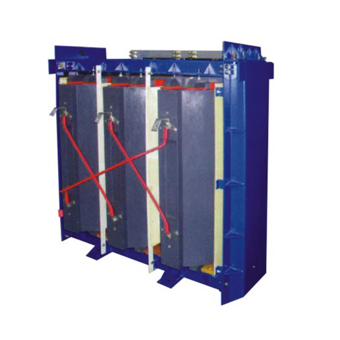 TIANTONG SCBH15 Series Amorphous Alloy Dry-Type Transformer SGB10/11-10kv/35kv-30~2500kVA
