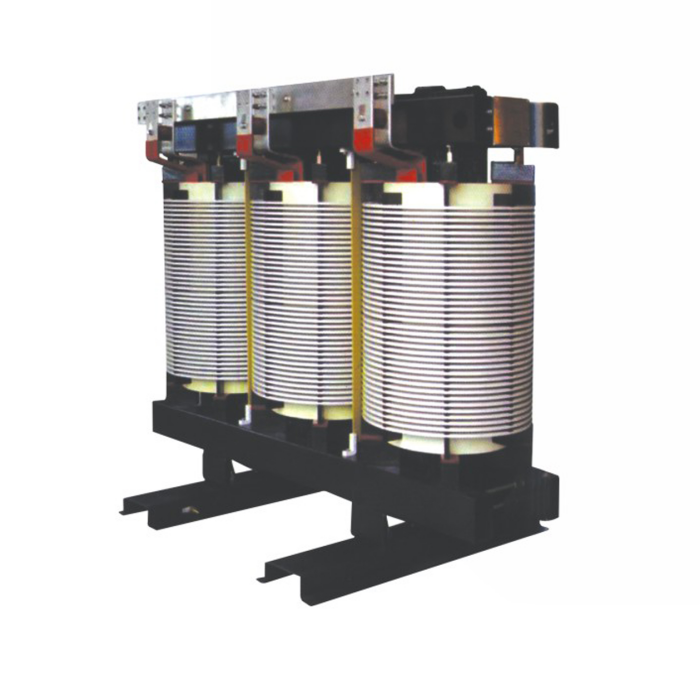 TianTong SG(B) 10/11-30~2500kVA-10/35kv Vacuum Impregnated Dry-Type Power Transformer