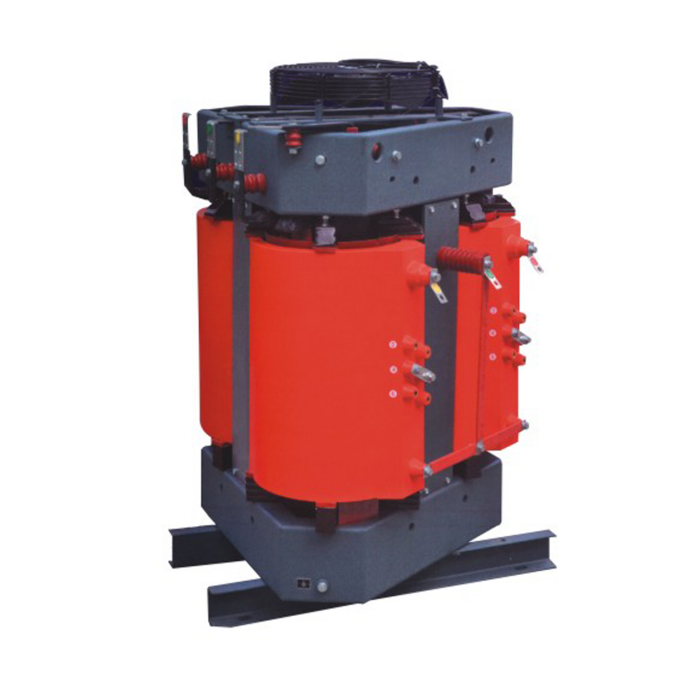 TianTong Resin Cast Three - Dimensional Wound Core Power Transformer Dry-Type Transformer