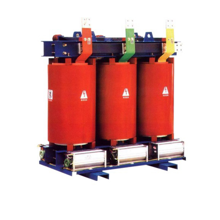 TianTong SC (B) 10/11/12/13/14/18 Series Epoxy Resin Cast Dry Type Transformer