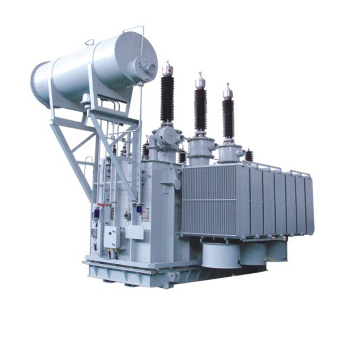 Tiantong 110kv Series Oil-Immersed Distribution Transformers S9/11-630~31500kVA Transformers S9/11z-6300~31500kVA