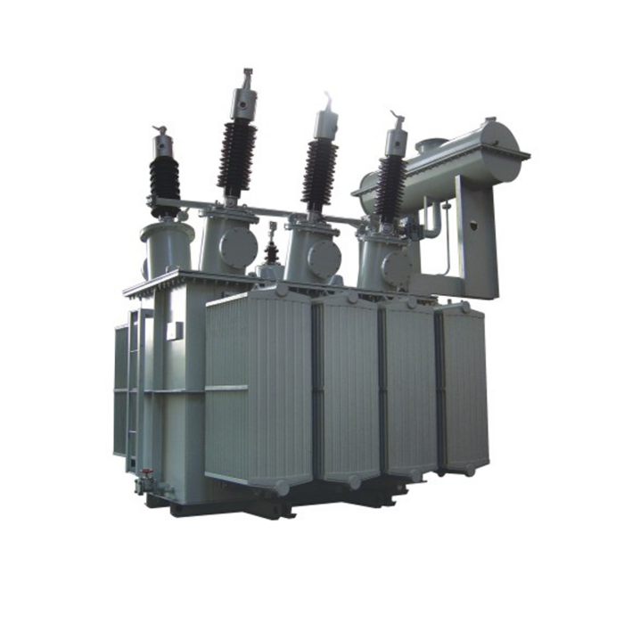 Tiantong 66kv Series Oil-Immersed Distribution Transformers S9/11-630~31500kVA Transformers S9/11z-6300~31500kVA