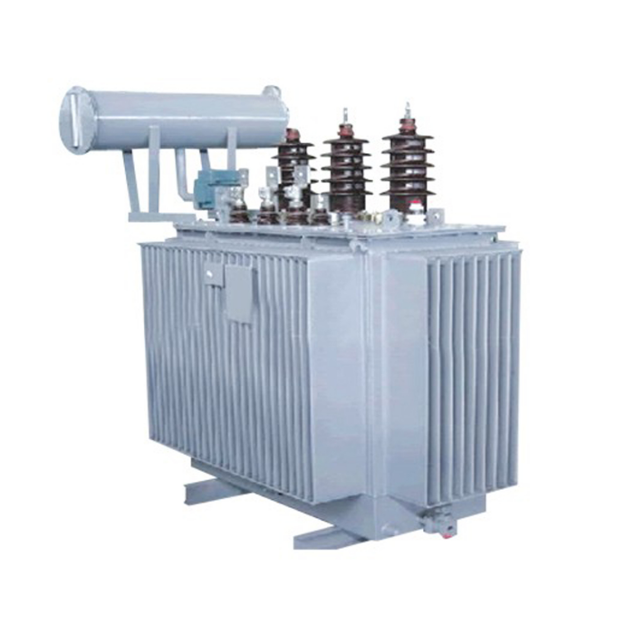 Tiantong 35kv Series Oil-Immersed Distribution Transformers S11-50~2500kVA / 630~31500kVA