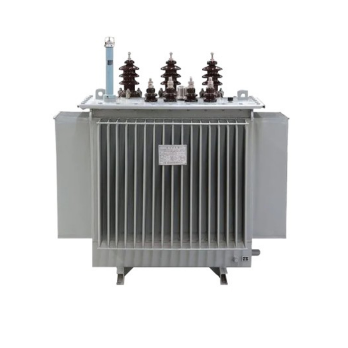 Tiantong S11/13/20m-50-2500kVA-10kv Type Three Phase Oil-Immersed Power Transformer