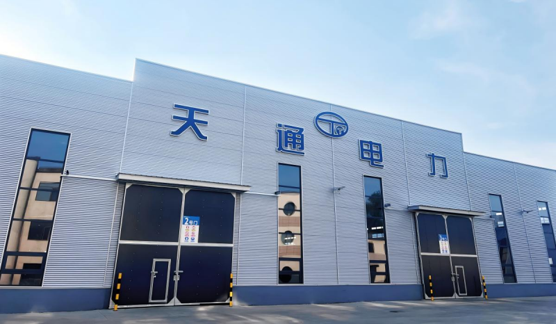 ShenYang TianTong Electricity Equipment Co.,Ltd