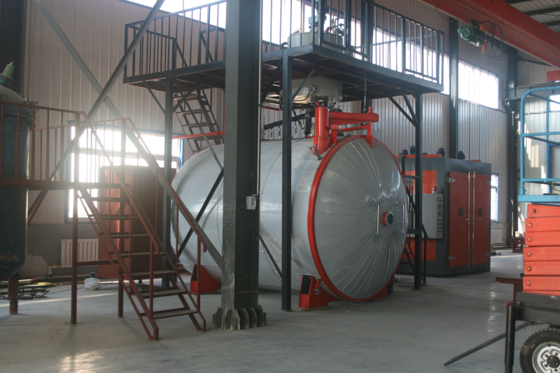 Production Equipment