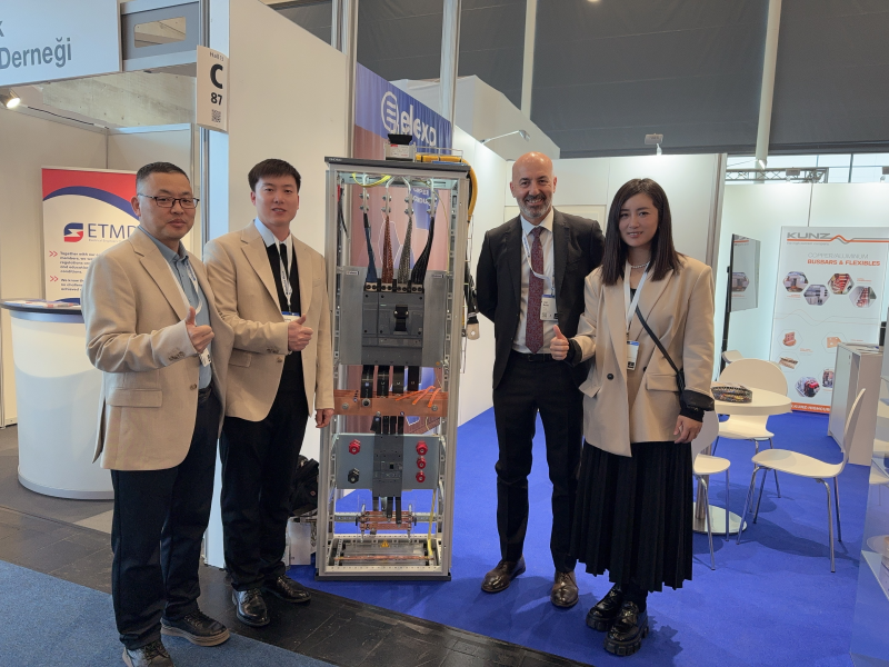 Our Exhibition Highlights