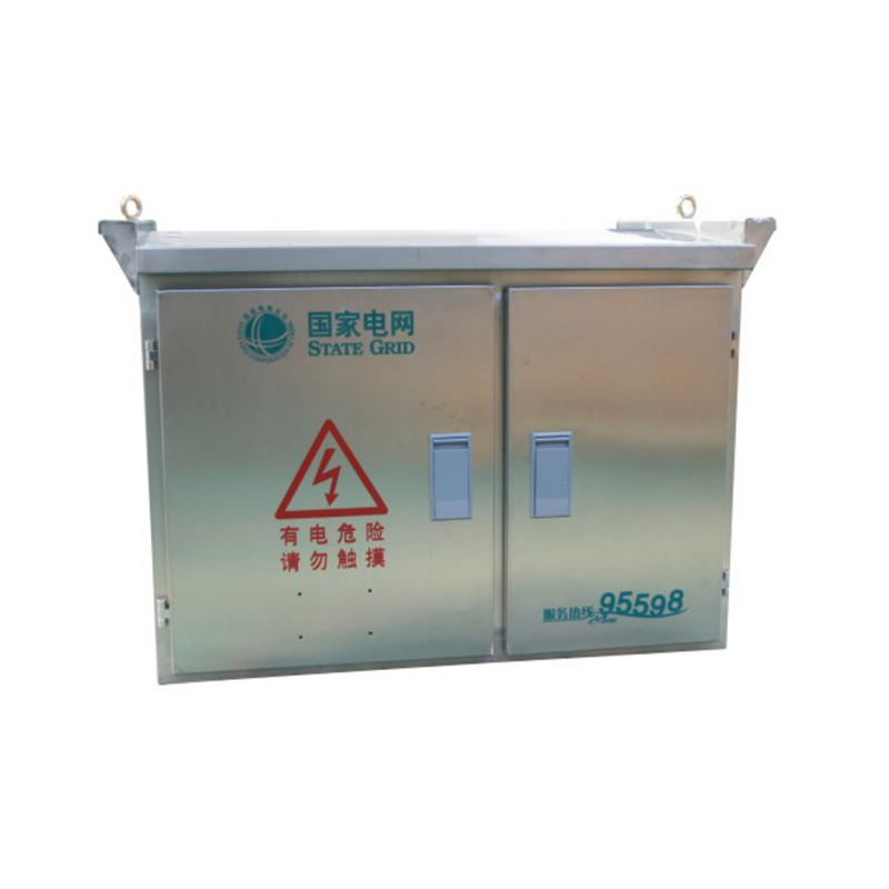 TianTong JP Integrated Distribution Box