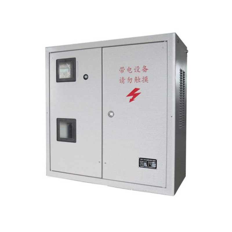 MJJG Measurement Box Metering Box