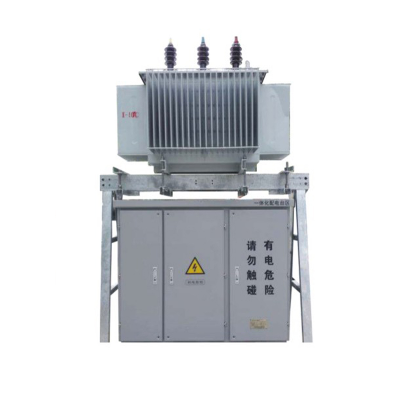 10kv Pole-Mounted Transformer