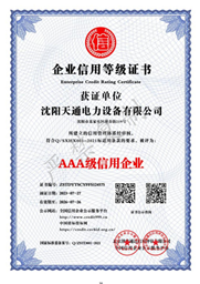 AAA-Level Credit Enterprise