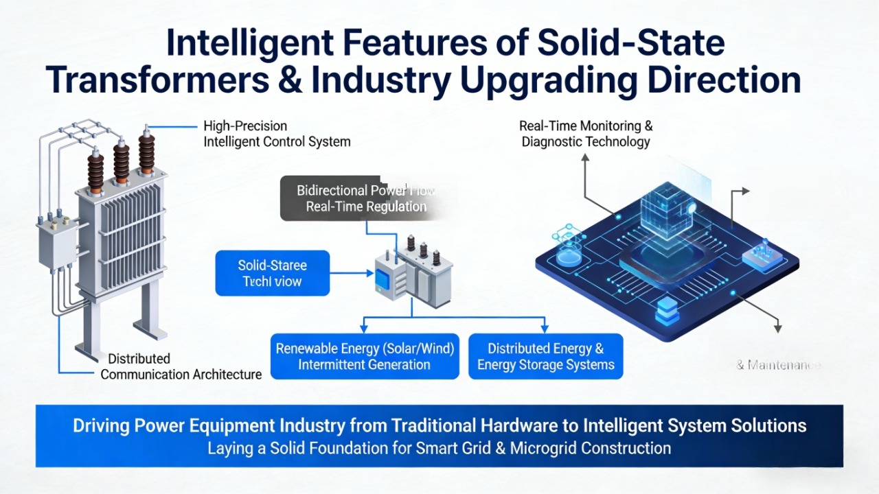 Solid-State Transformers