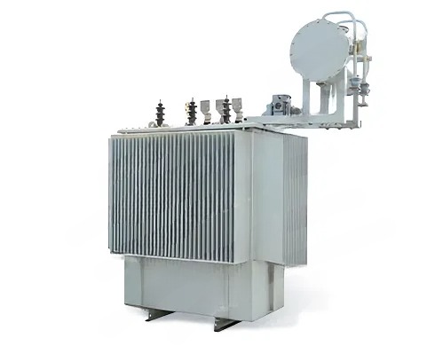 S-Serie 20 kV Leistungstransformatoren