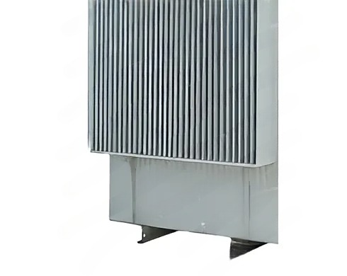 S-Serie 20 kV Leistungstransformatoren