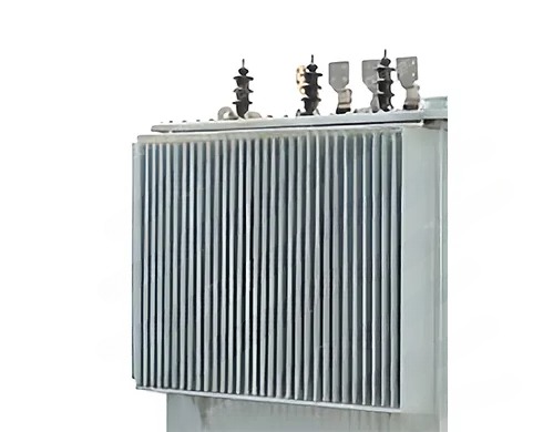 S-Serie 20 kV Leistungstransformatoren