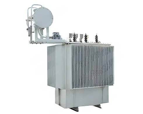 urban power grid distribution