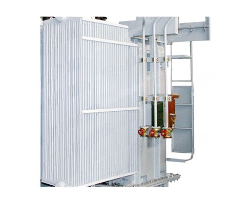 S Series 35 kV Power Transformers