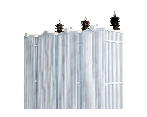S Series 35 kV Power Transformers