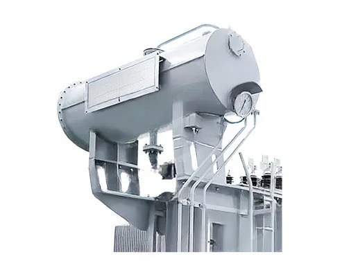 110kV Oil-Immersed Transformer