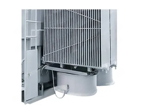 110kV Oil-Immersed Transformer