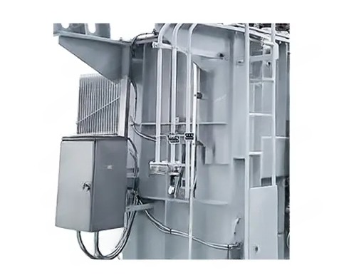 110kV Oil-Immersed Transformer
