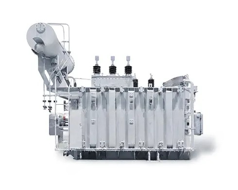 High-Temperature Resistant Oil-Immersed Transformer Below 35kV